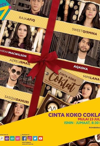 Poster for Cinta Koko Coklat