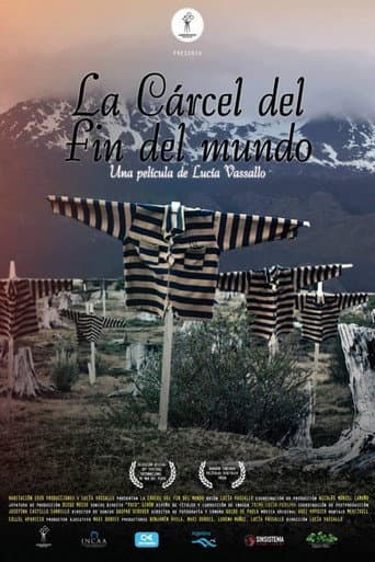 Poster for La cárcel del fin del mundo