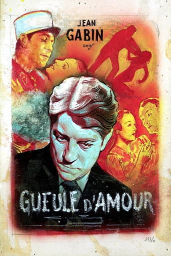 Poster for Lady Killer