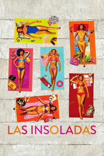 Poster for Sunstrokes
