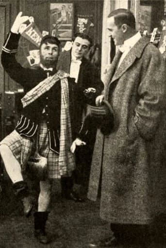 Poster for The Laird of McGillicuddy