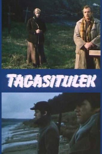 Poster for Return