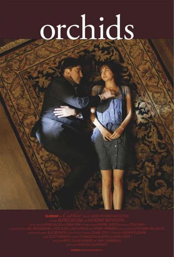 Poster for Orchids