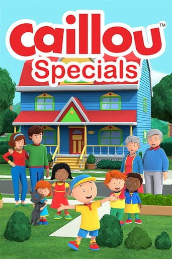 Poster for Specials