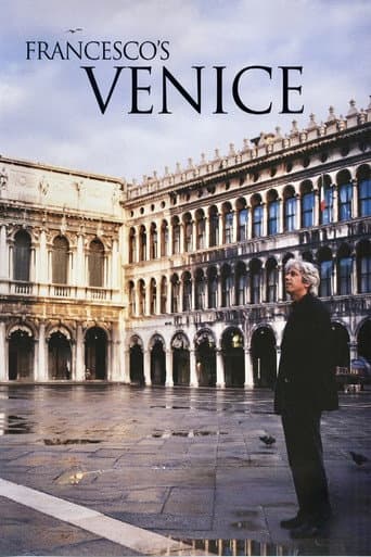 Poster for Francesco's Venice