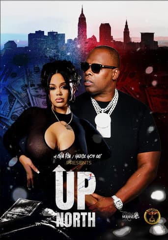 Poster for Up North