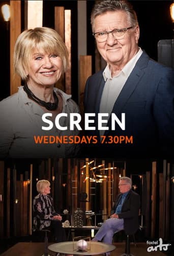 Poster for Screen