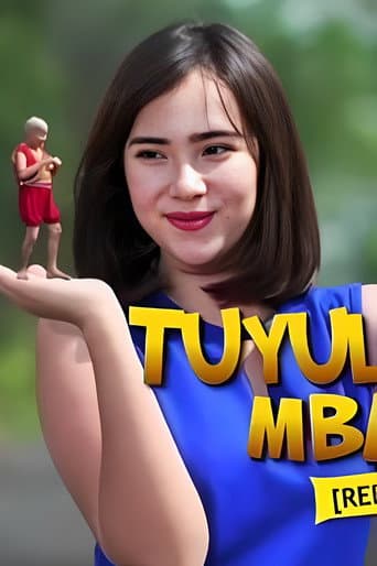 Poster for Tuyul & Mbak Yul: Reborn