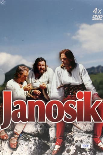 Poster for Season 1