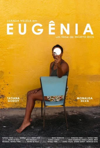 Poster for Eugênia