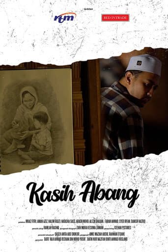 Poster for Kasih Abang