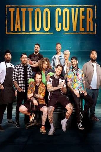 Poster for Season 7
