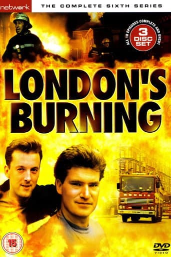 Poster for Series 6