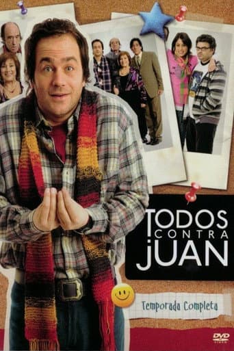 Poster for Season 1