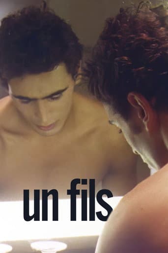 Poster for A Son