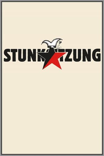Poster for Stunksitzung