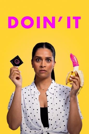 Poster for Doin' It