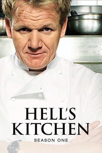 Poster for Season 1
