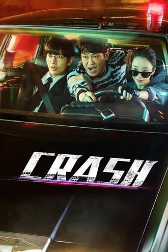 Poster for Season 1