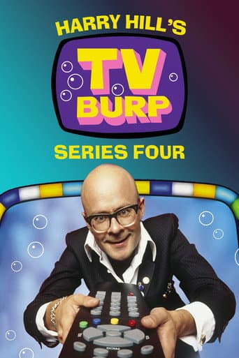 Poster for Season 4
