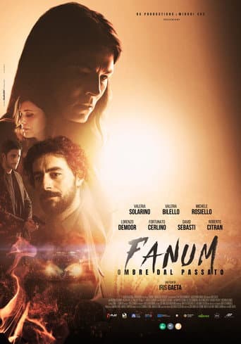 Poster for Fanum
