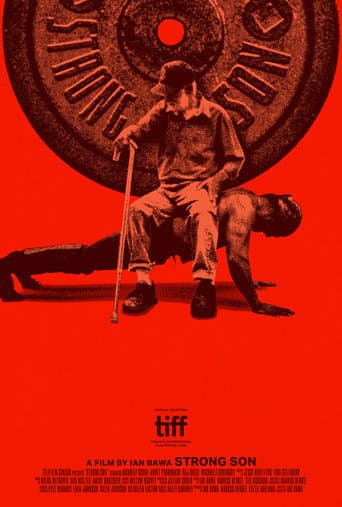 Poster for Strong Son
