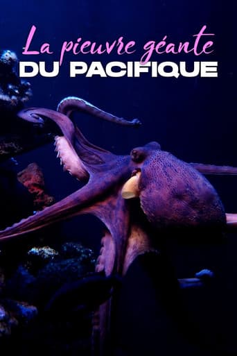Poster for Rendezvous mit Riesenkraken - Die Geschichte von Ellie