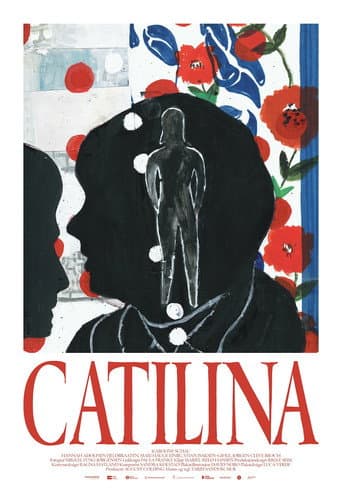 Poster for CATILINA