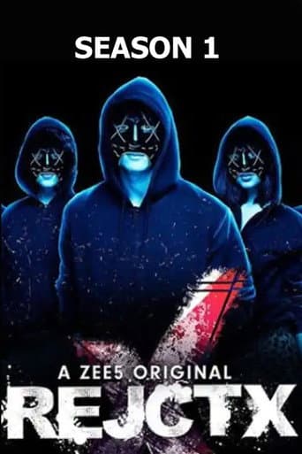 Poster for Season 1