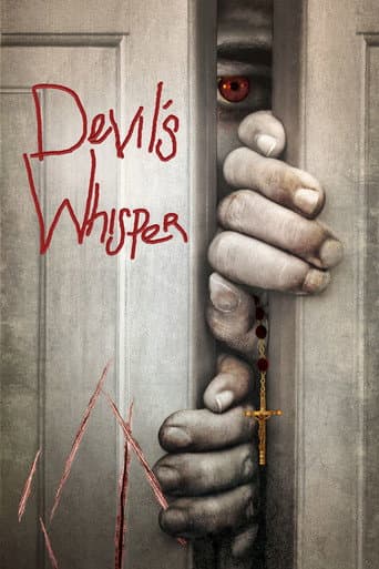 Poster for Devil's Whisper