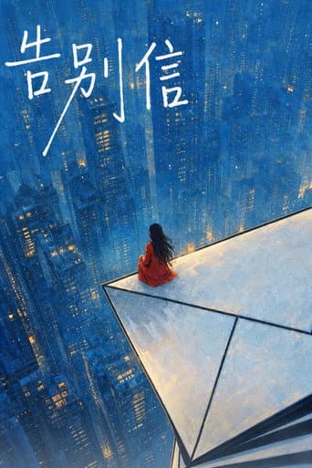 Poster for 告别信