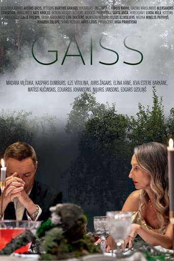 Poster for Gaiss