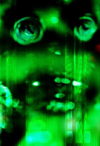 Poster for Penetrating Bones