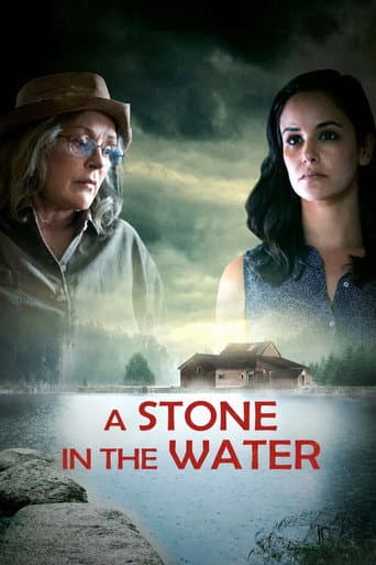 Poster for A Stone in the Water
