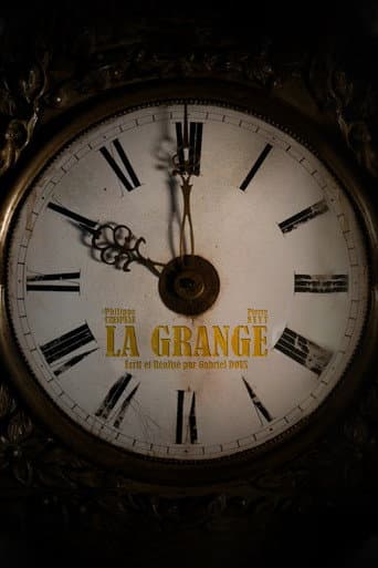 Poster for La Grange