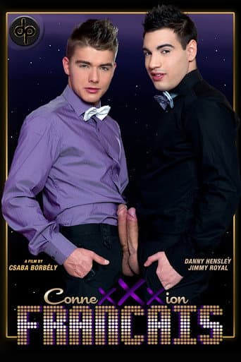 Poster for ConneXXXion Français