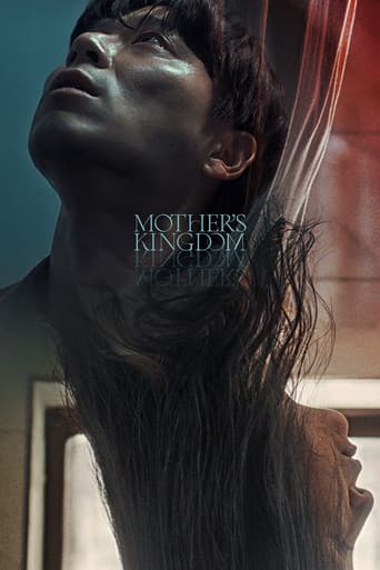 Poster for Mother's Kingdom
