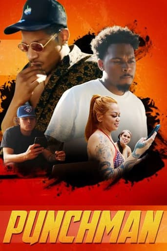 Poster for Punchman