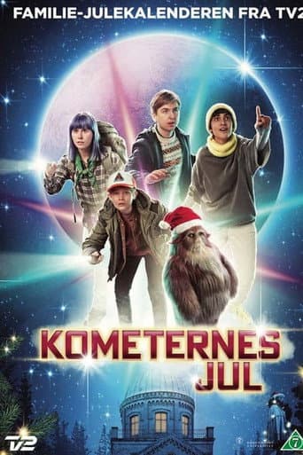 Poster for Season 1