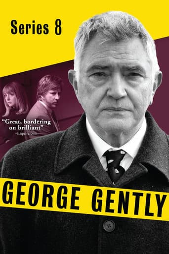 Poster for Series 8