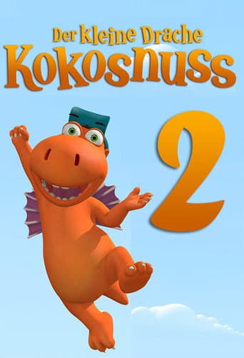 Poster for Season 2