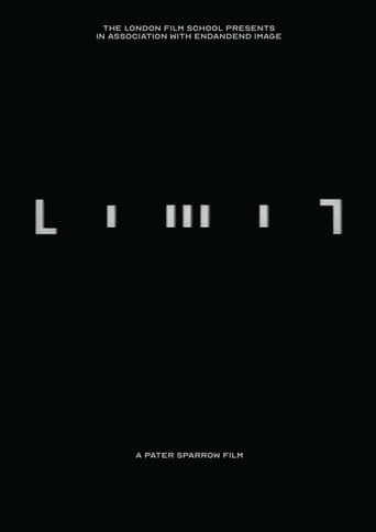 Poster for Limit