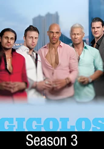 Poster for Season 3