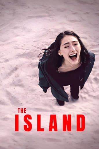 Poster for The Island