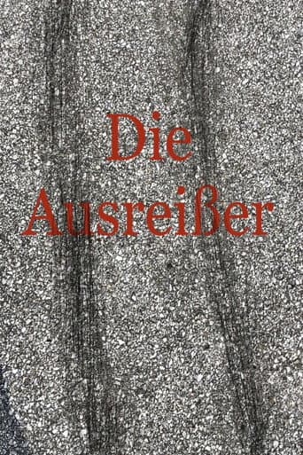 Poster for Die Ausreißer