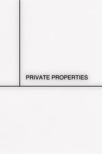 Poster for Private Properties