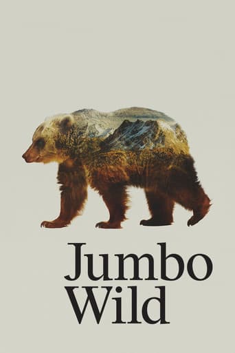 Poster for Jumbo Wild