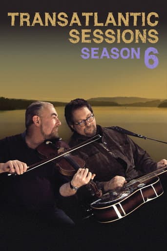 Poster for Series 6