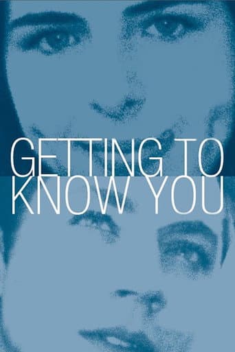 Poster for Getting to Know You