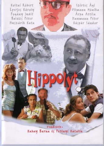 Poster for Hippolyt